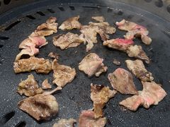 -蔡马洪涛烤肉·老北京火锅(未来科技城店)