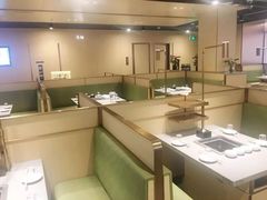 -海底捞火锅(武胜路凯德广场店)