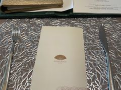 -大堂酒廊(澳门文华东方酒店)