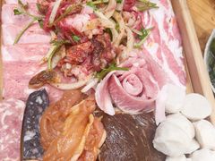 -牛人·雪花牛·木炭烤肉(昆山陆家店)