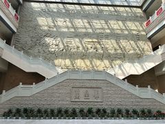 -鄂州市博物馆