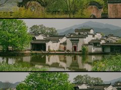 -呈坎景区