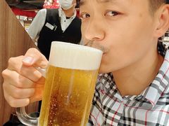 -俺的焼肉(銀座9丁目店)