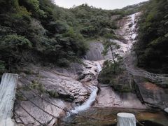 -黄山翡翠谷景区