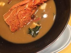 -活伊势龙虾料理 中纳言(千日前味乐馆店)