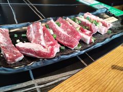 -千寻烧肉(政务区店)