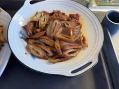 -老鼎万春卤菜(五代传承创始老店)