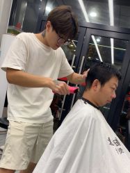 -青霖·飘逸造型