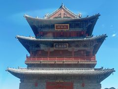 -大同古城-太平楼