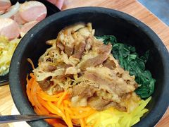 -小米烤肉-泥炉炭烤(常营店)