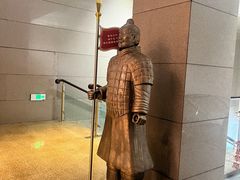 -皇冠假日酒店-御皇轩中餐厅