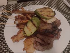 -Social 秀西餐厅-长沙瑞吉酒店(运达店)