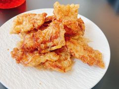 -红东阁东北菜烤肉酒馆(CROSS万象汇店)