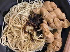 -老地方面馆(思南路店)