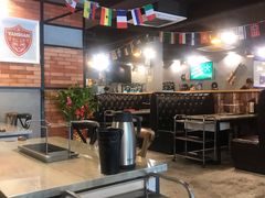 -白玉串城·朝鲜族烤串(龙岗店)
