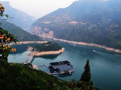 -白帝城·瞿塘峡景区