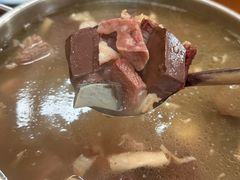 -陈六子全羊馆·烧烤烤羊排(山东理工大店)