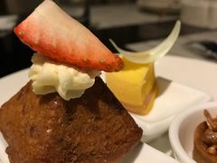 -无锡君来洲际酒店