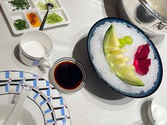 -禧悦楼(天德广场店)