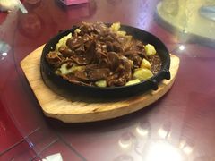-桃子餐厅·天津菜(红星路直营店)