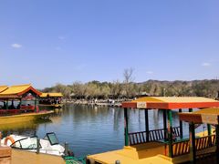 -承德避暑山庄景区