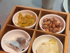 -闽上鲜·福建菜(龙湖滨江天街店)