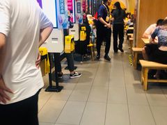 -麦当劳(石家庄北国店)