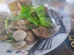 -潘先生海鲜城(神州半岛店)