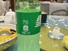 -仙林宾馆-餐厅
