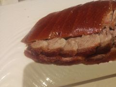 -贝勒爷·酥不腻烤鸭