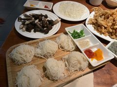 -黑鸡小馆(金源店)