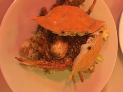 -Red Lobster