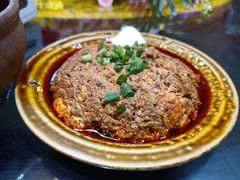 -昆虫窝子·特色云南菜(拓东路总店)