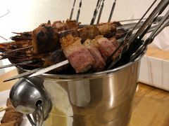 -鬼味烤翅(南锣鼓巷店)