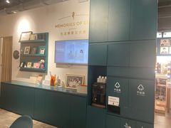 -海马体照相馆(天津世纪都会店)
