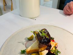 -春树下·树屋花房西餐厅(罍街AS1980店)