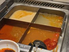 -海底捞火锅(河东万达广场店)