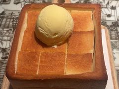 -绿茶餐厅(光谷世界城步行街店)