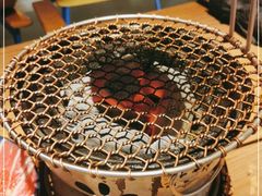 -烧肉达人•炭火烧肉(新天地店)