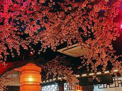 -荷塘秋月·本帮江浙菜(国权路店)