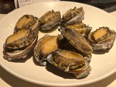 -加餐海鲜自助(宝龙一城店)
