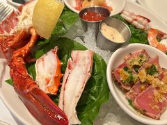 -莫尔顿牛排坊(浦东ifc店)