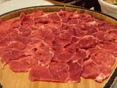 -仁和四季涮肉馆(天坛南门店)