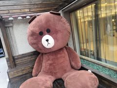 -睿柏云酒店-餐厅