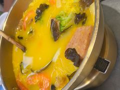-江南里·新浙菜(苏州大悦城店)