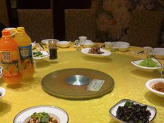 -醉香园(长江北路店)