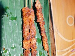 -菌自由丨野生菌火锅特色庭院餐厅(丽江古城店)