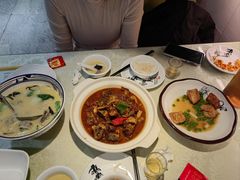 -眷江南之小蓝鲸(王府大街店)