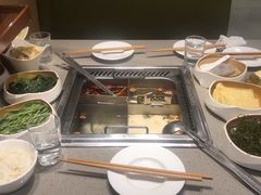 -海底捞火锅(赛格国际购物中心店)
