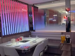 -海底捞火锅(杭州庆春路夜宵主题店)